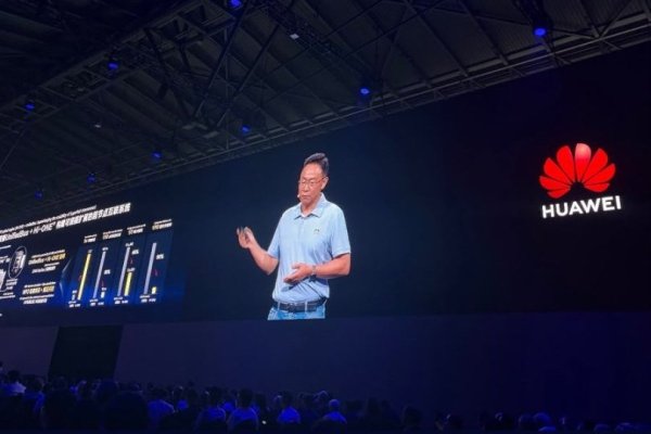 Huawei presenta su última tecnología para potenciar la IA en un esfuerzo por romper la dependencia de China de Nvidia