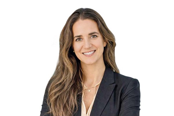 De la banca a la transparencia en políticas públicas: la apuesta de Nicole Winkler con agentes de IA