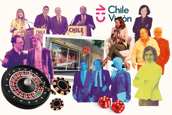 Lo que debes saber al terminar la semana I El Chile Day más concurrido de la historia y la subida de tasas de la Fed