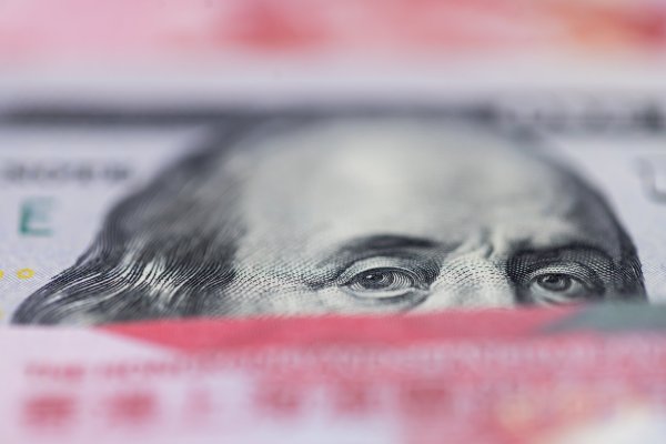 Foto: Bloomberg