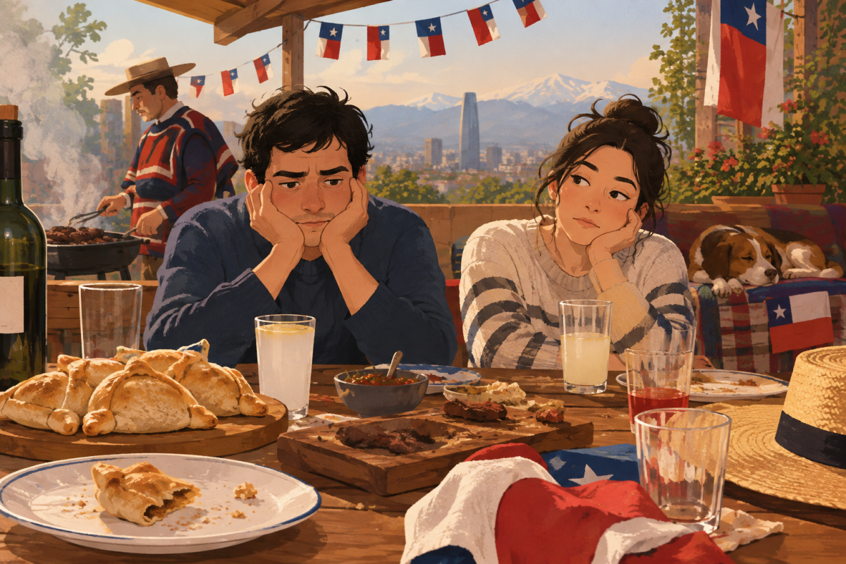 La columna de J.J.Jinks: Chile a dieta
