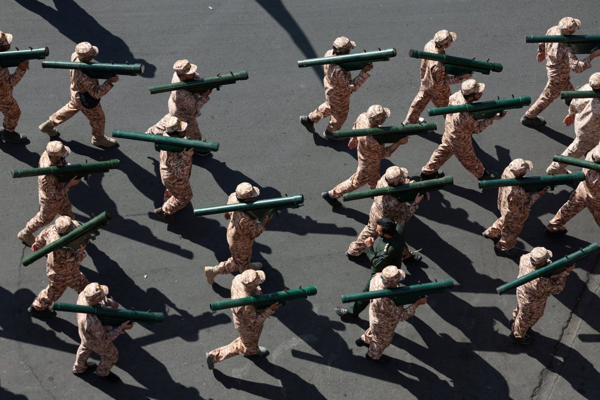 Foto: Reuters