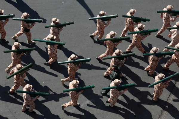 Foto: Reuters