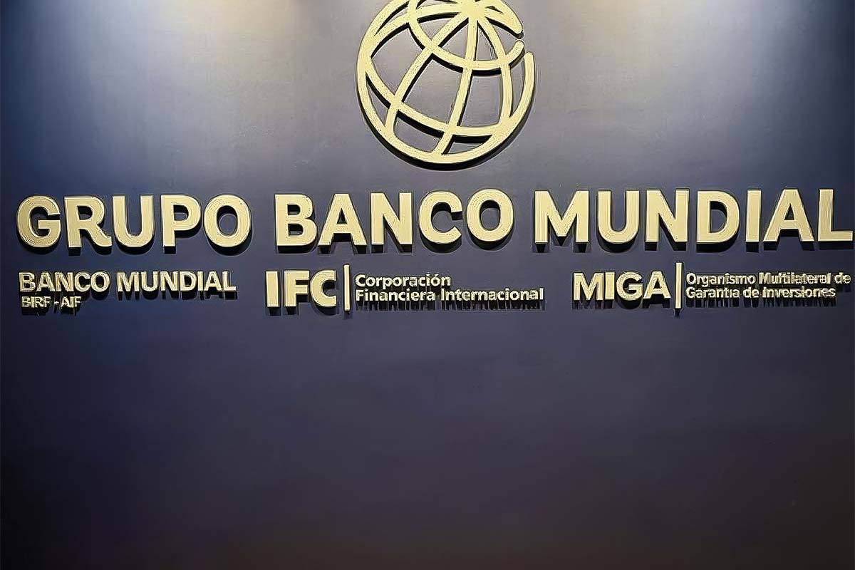 Grupo Banco Mundial alcanza récord de movilización de capital privado para países en desarrollo