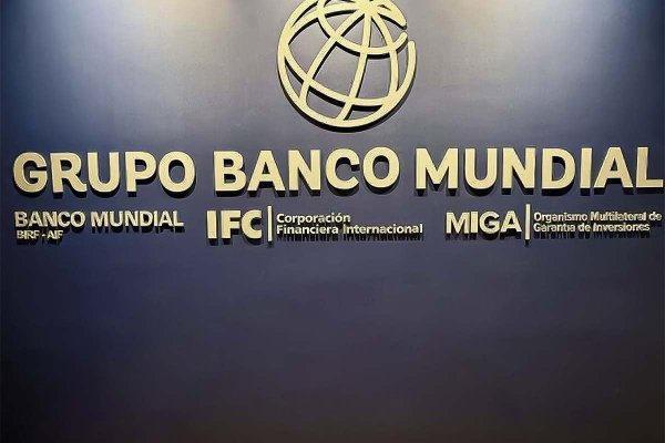 Banco Mundial rompe récord y moviliza US$ 200.000 millones para el apoyo a los países en desarrollo