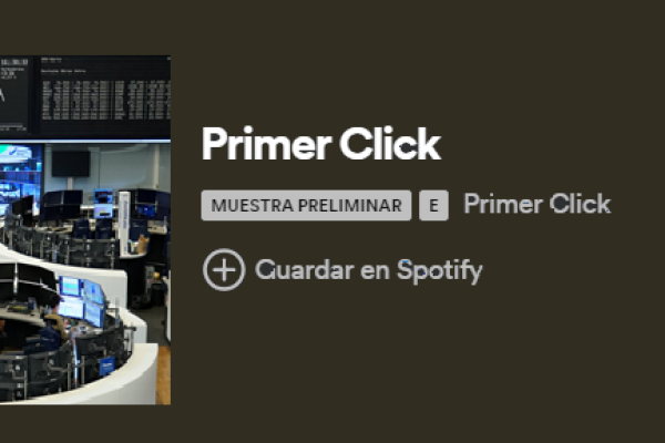 Primer Click 2109