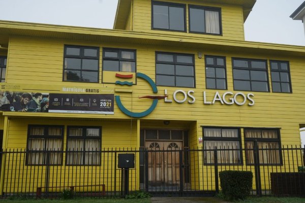 Corte de Apelaciones de Valdivia acoge recurso para revisar fallo que había declarado nula la venta de activos de IP Los Lagos