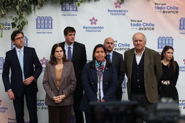RN “piñeriza” la agenda para enfrentar la alta desocupación con dos medidas pro empleo de los gobiernos del exmandatario