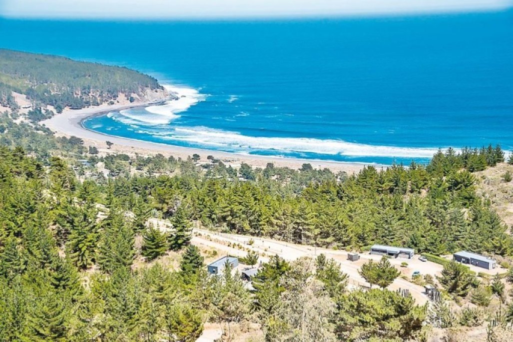 El Comité de Ministros rechaza el recurso de la inmobiliaria de Jorge Gálmez por el loteo Punta Puertecillo en Litueche