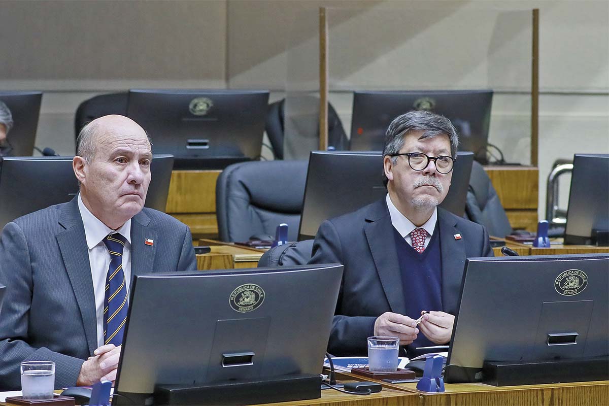 Nueva batalla por el Presupuesto 2027: informe de la oposición detecta partidas donde se aumentaron los recursos pese a los recortes instruidos por Hacienda