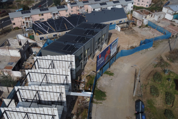 Fallo judicial en Viña del Mar mantiene paralizadas las obras de El Olivar tras megaincendio y el conflicto escalará a la Corte Suprema
