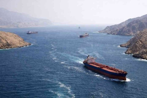 EEUU propone fondo de US$ 5 mil millones para reconstruir la infraestructura en Medio Oriente tras guerra con Irán
