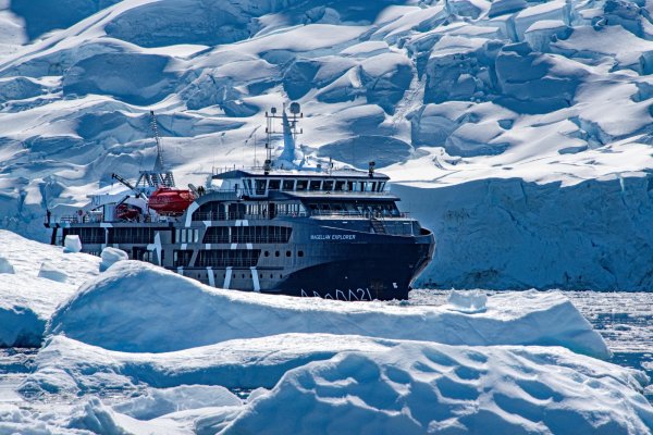 Operador de turismo Antarctica21 inicia nueva temporada con 53 expediciones programadas y proyecciones de inyectar US$ 574 millones al PIB de Magallanes