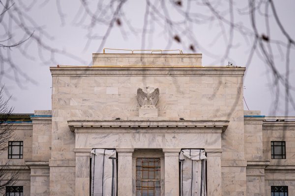 Economista de Fitch: “Si EEUU desacelera a 1,5% anual o incluso a 1% ayudará a llevar la inflación a 2%. Es un sacrificio necesario”