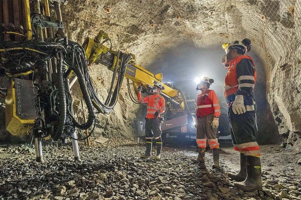 Pucobre reporta accidente en planta que implicará pérdidas por más de US$ 10 millones