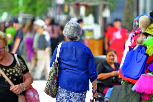 Chile lidera América Latina en seguridad para la jubilación, pero permanece entre los últimos del ranking global