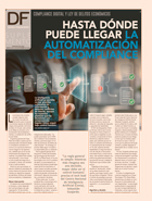 Compliance Digital y Ley de Delitos Económicos