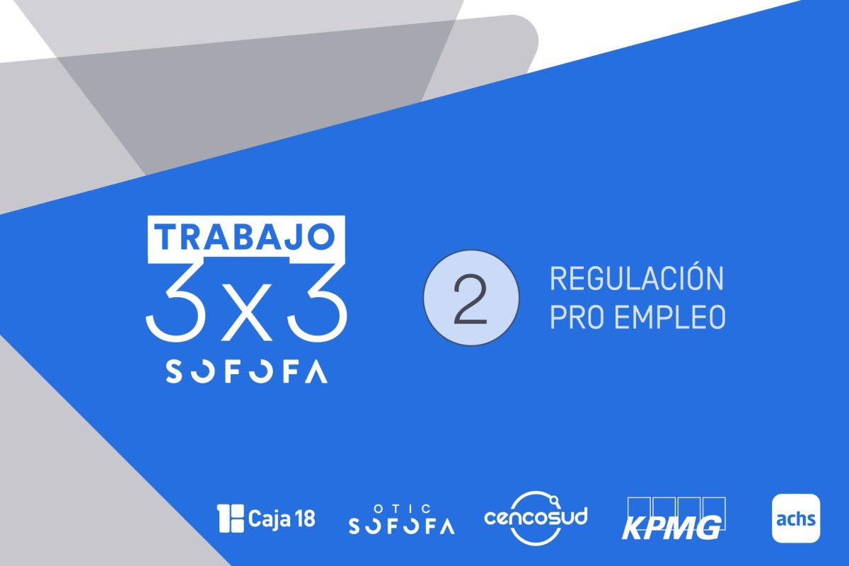 DF Live | TRABAJO 3 X 3 SOFOFA