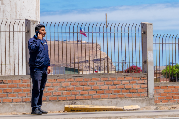 Gobernador de Arica pide que estatal boliviana YPFB devuelva 3,5 hectáreas concesionadas, ante escasez de suelo urbano en la región