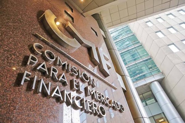 CMF sanciona a sociedad de Cristián Araya y otros socios por cotizaciones ficticias y manipulación de precios en la bolsa