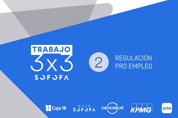 DF Live | TRABAJO 3 X 3 SOFOFA