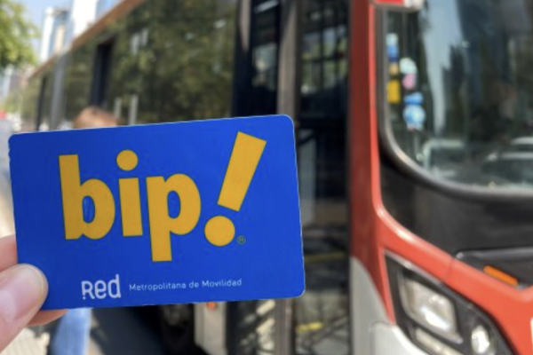 Evasión en buses de Red sube a 37,4% y termina con racha de cinco semestres a la baja