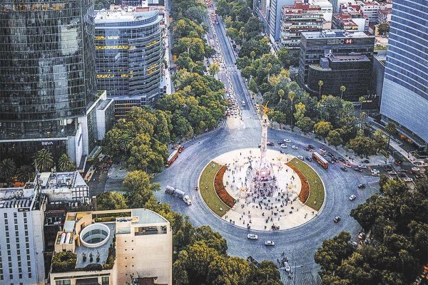 Se cuadruplicó en dos años: el aterrizaje y expansión de la distribución de fondos de terceros de LarrainVial en México