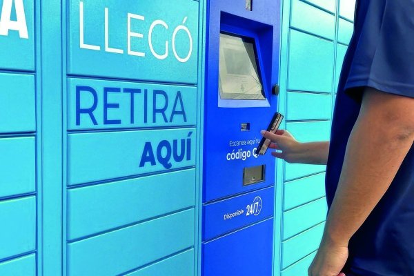 La inteligencia artificial acelera su entrada al comercio en Chile, pero todavía no destruye empleos