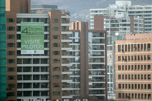 Gasto en grandes proyectos de inversión se desacelera en línea con el flojo año de las obras públicas y la vivienda
