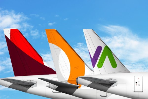 Nuevos operadores, más rutas y récord histórico de pasajeros: las aerolíneas amplían su apuesta por Argentina