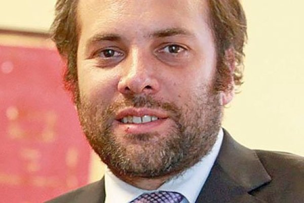 Cristián Araya y sanción a sociedad de la que es accionista: "Nunca he tenido funciones ejecutivas ni participación en su administración cotidiana”