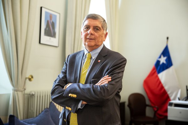 La Moneda descarta efectos comerciales por el ingreso de Chile al Escudo de las Américas: “No está en juego la relación con China”