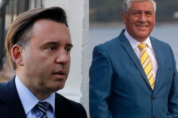Unir Chiloé y Magallanes: alcaldes lanzan campaña por vuelo directo con plan para eliminar las tasas de embarque