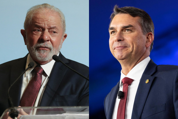 Lula y Bolsonaro endurecen su postura contra las apuestas en línea en plena carrera electoral