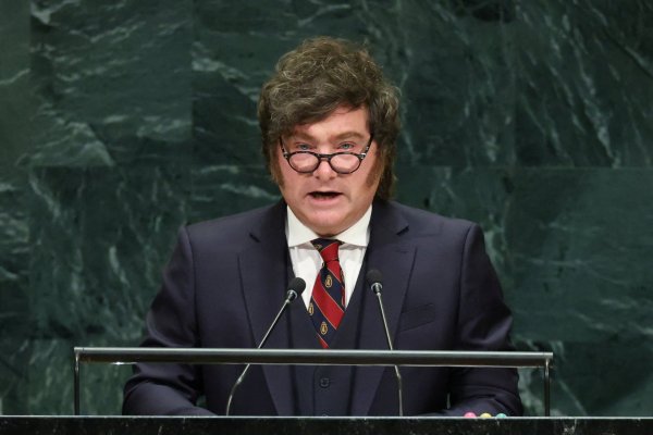 Foto de Reuters