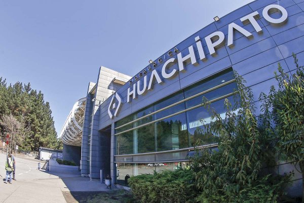 FNE inicia oficialmente investigación por acuerdo de adquisición de Compañía Siderúrgica Huachipato por parte de Aceros AZA