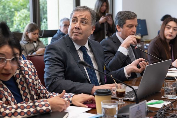 Comisión Mixta por secreto bancario: sólo en 2025 la UAF recibió 87 denuncias por día hábil