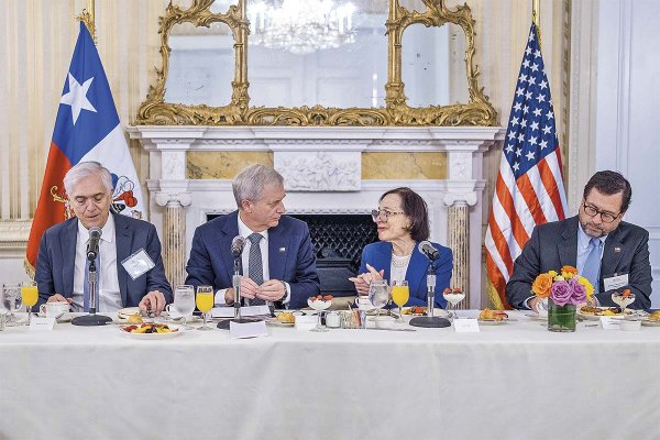 Foto: Presidencia.