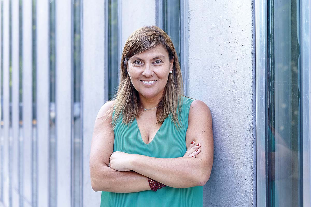 Foto: Verónica Ortíz