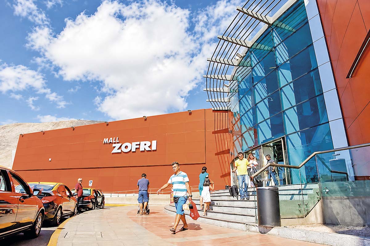 Zofri S.A. dijo que ya está en conversaciones con empresas del sector para explorar soluciones que permitan ampliar la disponibilidad de servicios financieros.