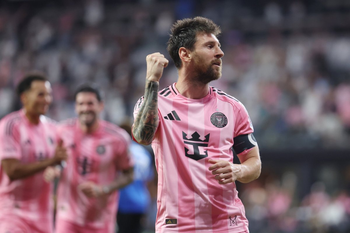 Leo Messi adquiere una casa junto a su mansión evaluada en US$ 8 millones en Fort Lauderdale