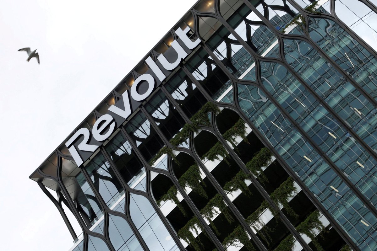 Revolut avanza en su expansión en Argentina: banco central autorizó la compra del Banco Cetelem
