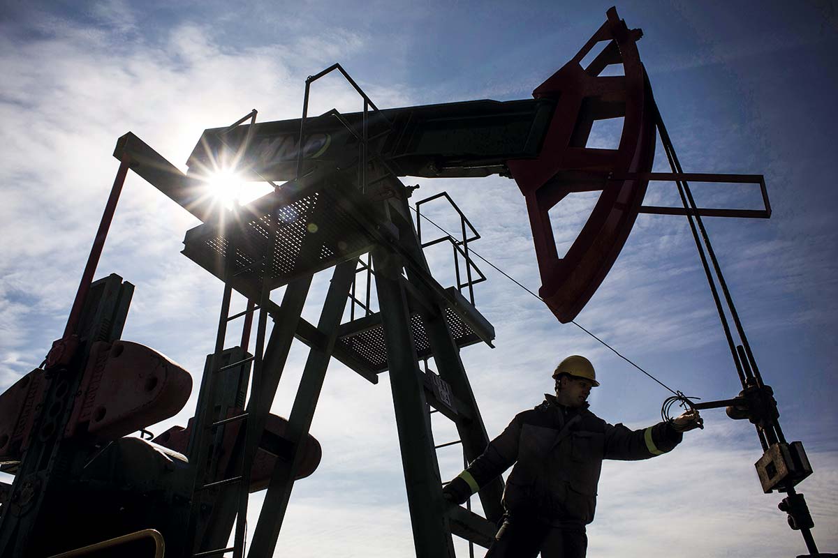 Foto: Bloomberg