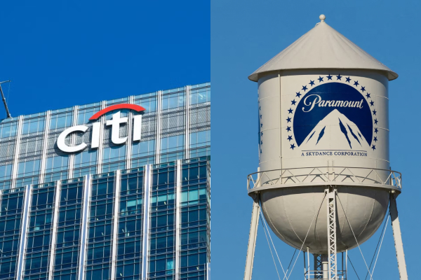 Citigroup avanza con reuniones sobre el préstamo de Paramount mientras los bancos preparan la venta de deuda