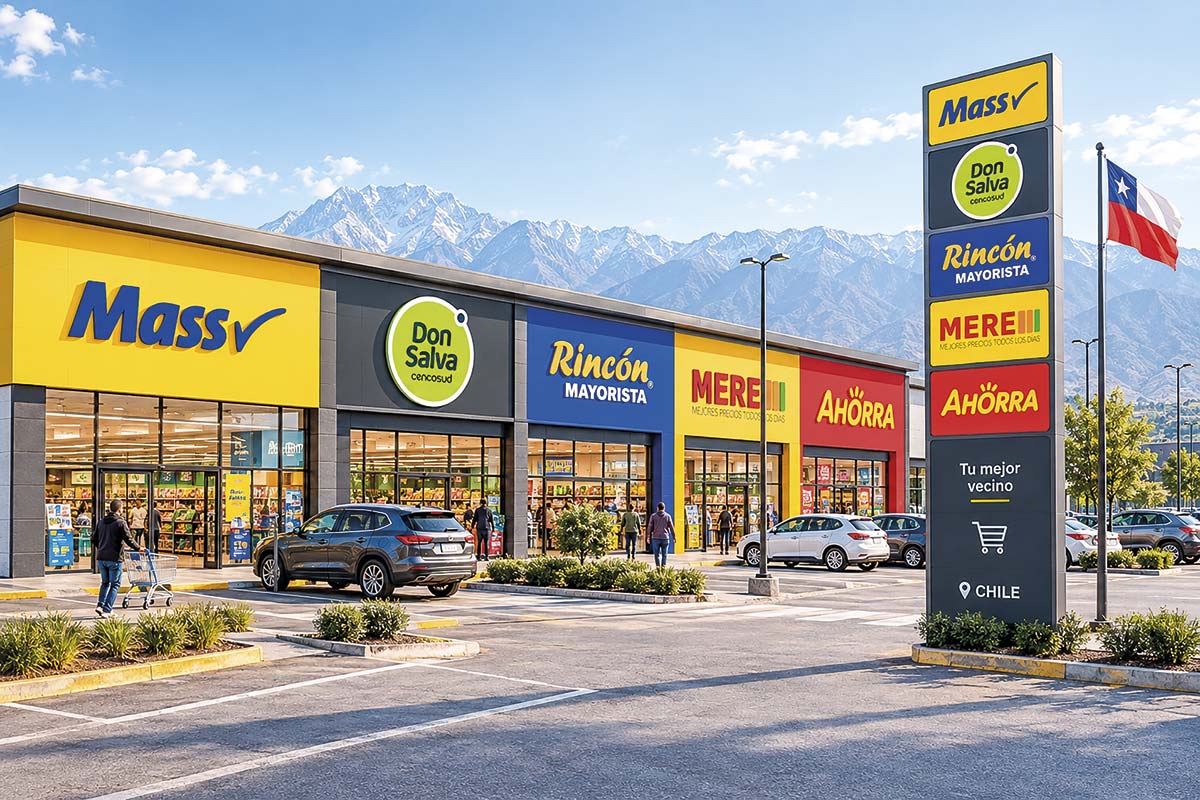 La escalada del hard discount ¿existe espacio suficiente para tantos actores?