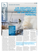 Resiliencia Ante Desastres
