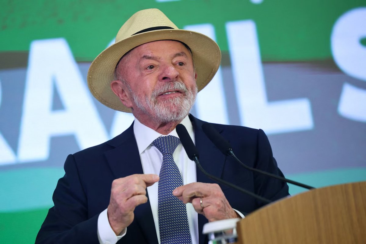 Lula prohíbe las apuestas en línea en Brasil a una semana de la primera vuelta presidencial