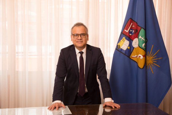 Decano de Derecho de la Universidad de Chile defiende prueba para ser notario: “Solo quienes tengan mérito podrán acceder a estos cargos”