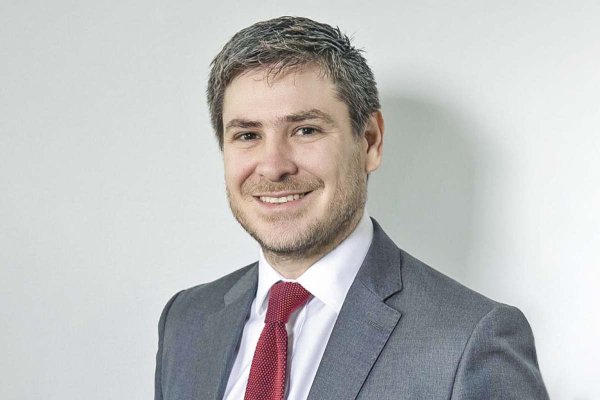 Hacienda ficha al abogado Patrick Humphreys como nuevo coordinador de Política Tributaria