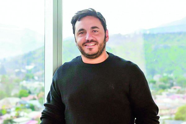 Quién es Alberto Alvo, el hombre de la cadena de descuentos que comprará SMU
